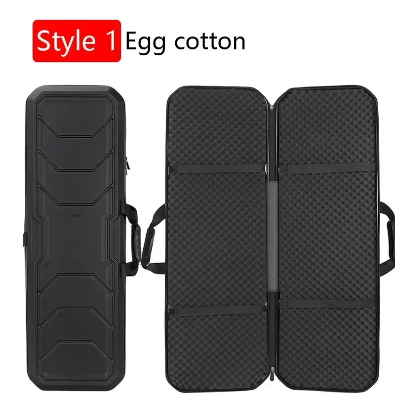 Drone Hard Shell Case - 총기, 드론, 낚싯대용 하드쉘 충격 방지