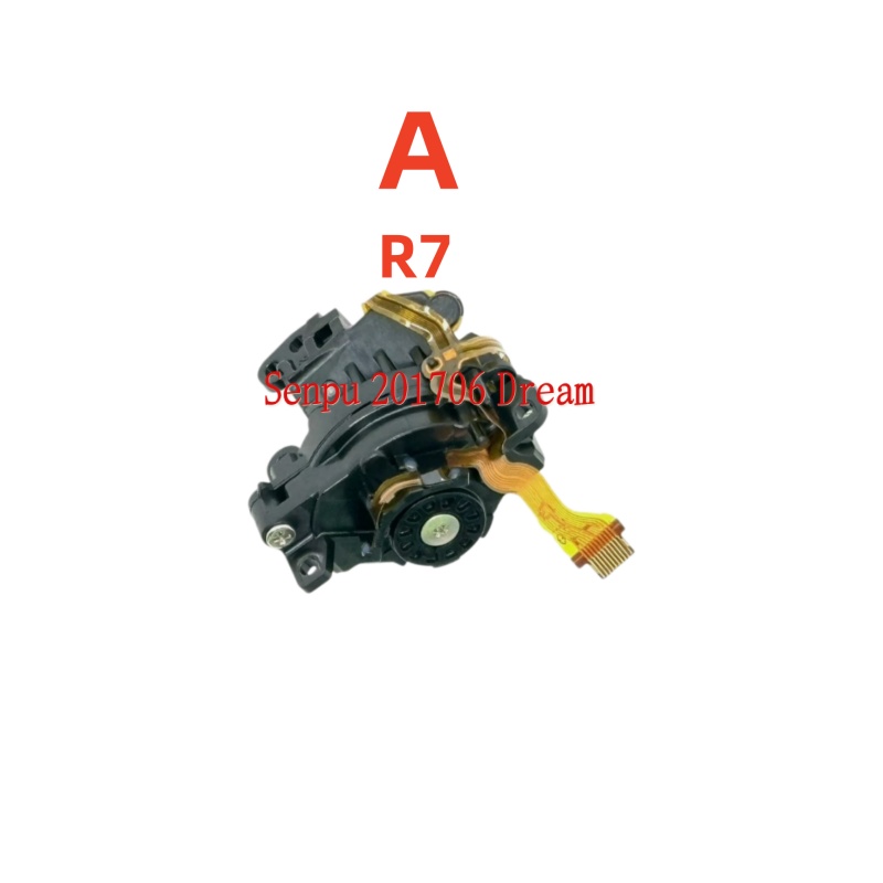 Canon Camera Eos R8 - 캐논 EOS R7, R8, R10용 셔터