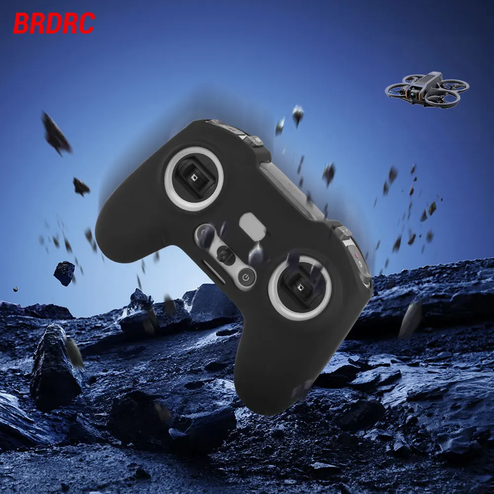 Drone Controller Hood - DJI Avata 2/FPV 콤보 드론 리모컨