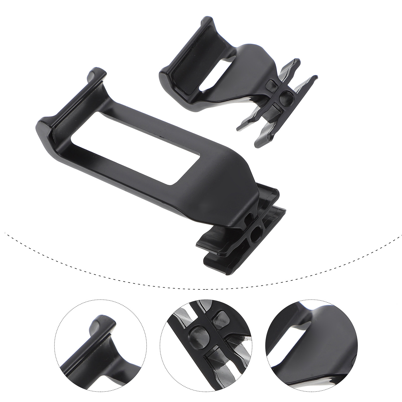 1세트 리모컨 태블릿 마운트 확장기 플라스틱 휴대폰 홀 - Drone Tablet Mount 리뷰 및 가격