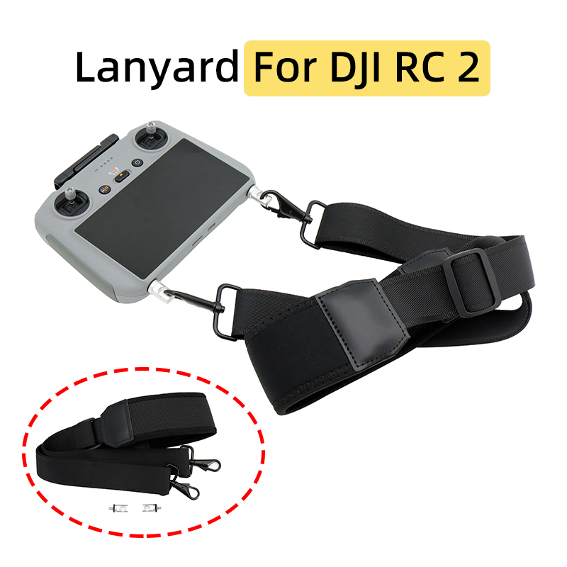 DJI AIR 3, 2S, 매빅 3 프로, 3 클래식, - Drone Neck Strap 리뷰 및 가격