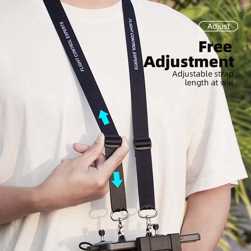 RC/RC 2/RC Pro용 A56G-BRDRC 나사가 - Drone Remote Controller Lanyard 리뷰 및 가격