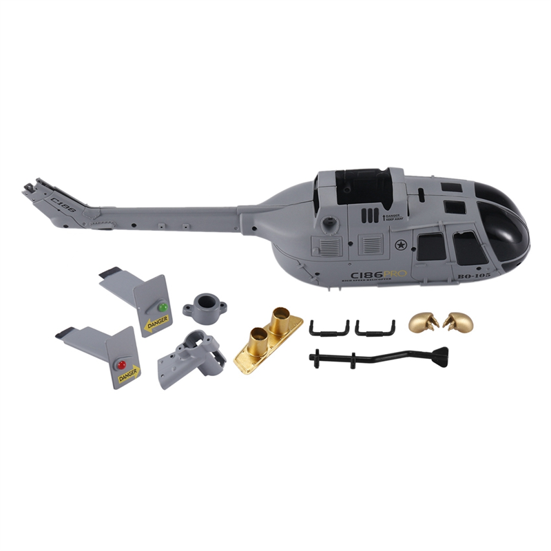RC 헬리콥터 비행기 드론 예비 부품 업그레이드 액세서 - Drone Controller Hood 리뷰 및 가격
