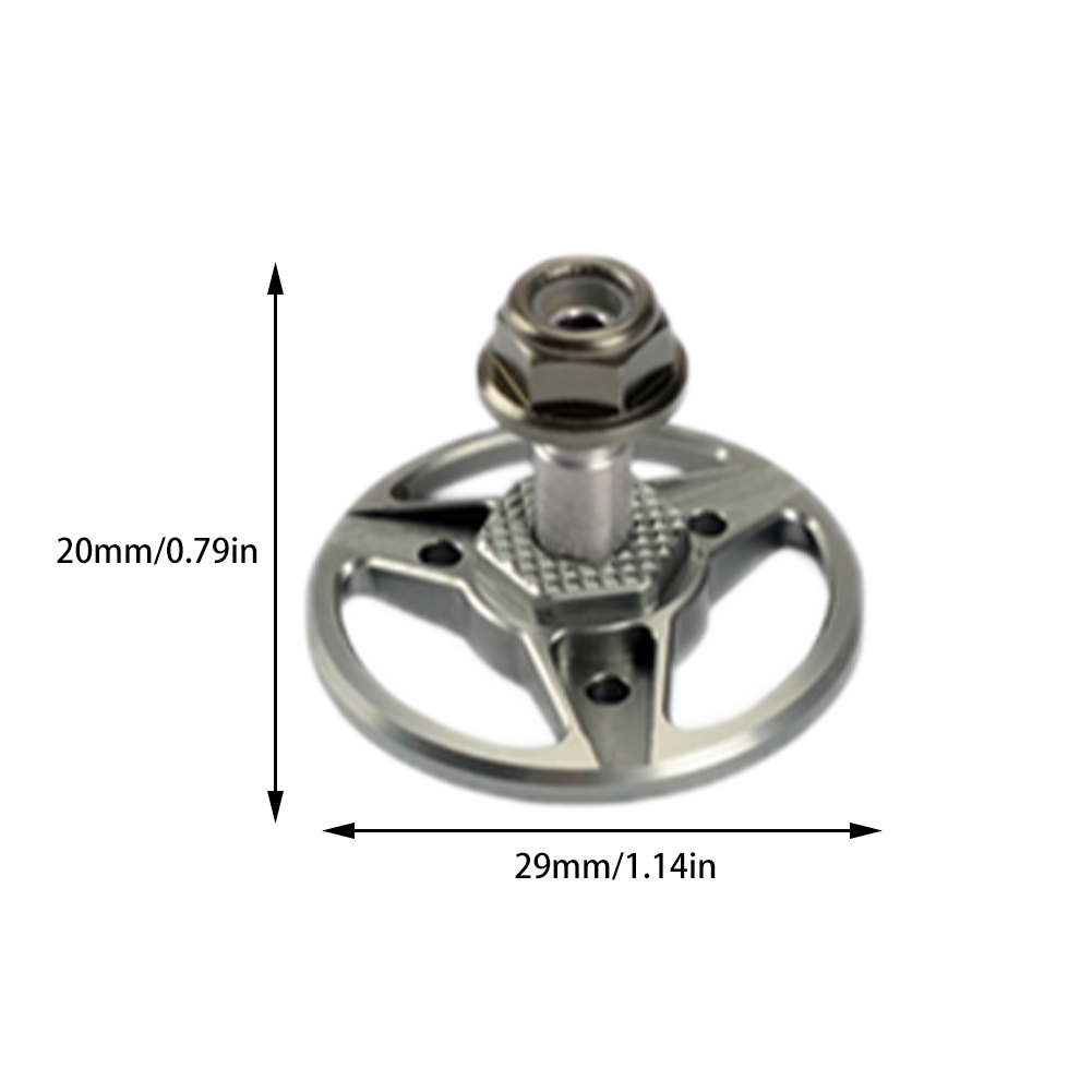 4 개/대 장착 프로펠러베이스/DJI FPV 콤보 드론 - Drone Propeller Holder 리뷰 및 가격