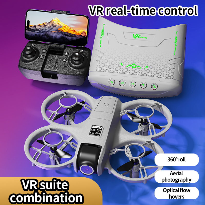 X228 VR FPV 드론 HD 듀얼 카메라 항공기 브 - Drone Remote Controller Lanyard 리뷰 및 가격