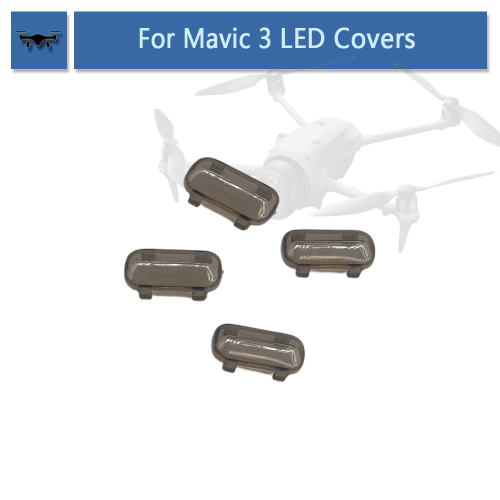 DJI Mavic 3 / 3 Pro / 3 Classi - Drone Beacon Light 리뷰 및 가격