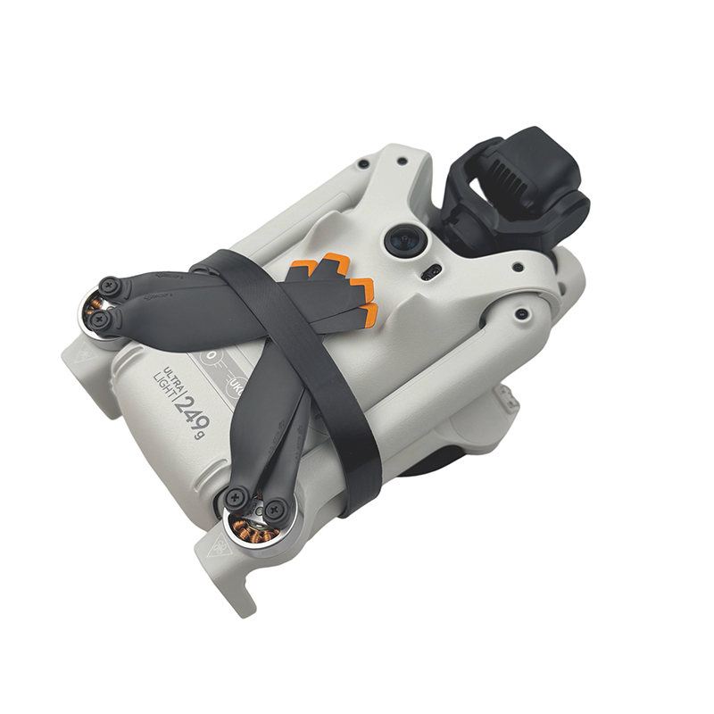 DJI Lito X1/1 드론 프로펠러용 부드러운 고무 - Drone Propeller Holder 리뷰 및 가격