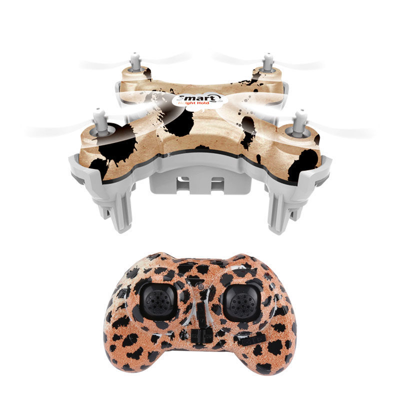 RC 쿼드콥터 Cx10 미니 리모컨 드론, 2.4g 4 - Drone Remote Controller Lanyard 리뷰 및 가격